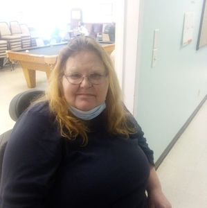 Meet your Posher, Joanna